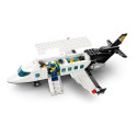 Конструктор LEGO City Аеропорт із літаком