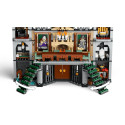 Конструктор LEGO Harry Potter Маєток родини Мелфой