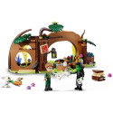 Конструктор LEGO Wicked Відступ Ельфаби