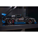 Конструктор LEGO Technic Автомобіль для перегонів Porsche GT4 e-Performance