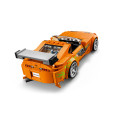Конструктор LEGO Speed Champions «Форсаж»: Toyota Supra MK4