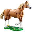 Конструктор LEGO Creator Прекрасний кінь
