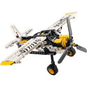 Конструктор LEGO Technic Буш-літак