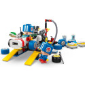 Конструктор LEGO Super Mario Mario Kart – Toad's Garage