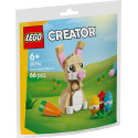 Конструктор LEGO recruitment Чарівний великодній кролик
