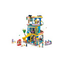 Конструктор LEGO Friends Клубний будинок друзів HLC