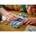 Конструктор LEGO Speed Champions Подвійний форсаж. Nissan Skyline GT-R