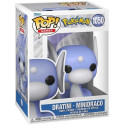 Фігурка Funko POP Games: Pokemon - Dratini