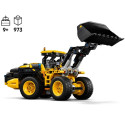 Конструктор LEGO Technic Колісний навантажувач Volvo L120 Electric