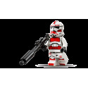 Конструктор LEGO Star Wars Робот ударного клону-солдата