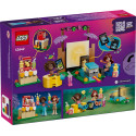 Конструктор LEGO Friends Вечір кіно з друзями