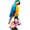 Конструктор LEGO Creator Екзотичний папуга