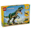 Конструктор LEGO Creator Тиранозавр