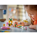 Конструктор LEGO Friends Вечірка єдинорога та фламінго біля басейну
