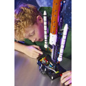 Конструктор LEGO Technic Ракета із системою космічного запуску NASA Artemis