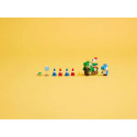 Конструктор LEGO Super Mario Mario Kart – Yoshi Bike