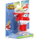Ігрова фігурка-трансформер Super Wings Transforming Джетт (Jett), 10см