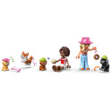 Конструктор LEGO Friends Пекарня собачих ласощів