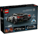 Конструктор LEGO Technic Суперкар Lamborghini Revuelto
