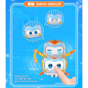 Ігрова фігурка Super Wings Super Pet Золотий Хлопчик улюбленець (Golden Boy pet), світло