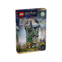 Конструктор LEGO Harry Potter Будинок Луни Лавґуд