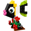 Конструктор LEGO recruitment Creator Тропічний тукан