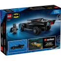 Конструктор LEGO Super Heroes Бетмен: Бетмобіль