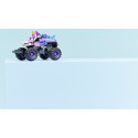 Конструктор LEGO Technic Monster Jam™ Sparkle Smash™ із функцією «Pull-Back»