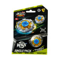 Дзиґа Infinity Nado VII Pro Series Single Pack Origins Щит (Aspis)