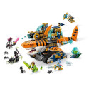 Конструктор LEGO DREAMZzz Танкер тигрова акула