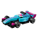 Конструктор LEGO recruitment Мініавтомобіль F1 ACADEMY