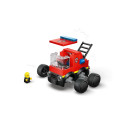 Конструктор LEGO City Автівки — Пожежна машина