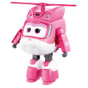 Ігрова фігурка-трансформер Super Wings Transforming Діззі (Dizzy), 12.5см