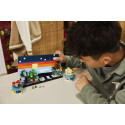 Конструктор LEGO Minecraft  Мінібіоми
