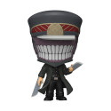 Фігурка Funko POP Animation: Chainsaw Man - Samurai Sword