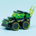 Конструктор LEGO City Автівки — Ігровий автомобіль для перегонів