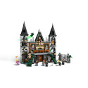 Конструктор LEGO Harry Potter Маєток родини Мелфой