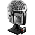 Конструктор LEGO Star Wars™ Шолом Мандалоріанця