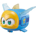 Ігрова фігурка Super Wings Super Pet Джером улюбленець (Jerome pet), світло