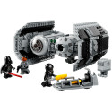 Конструктор LEGO Star Wars™ Бомбардувальник TIE