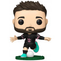 Фігурка Funko POP Football: Inter Miami - Lionel Messi (Away)