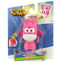 Ігрова фігурка-трансформер Super Wings Transforming Діззі (Dizzy), 10см