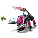 Конструктор LEGO Dreamzzz Матео проти робота Кібермозку