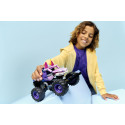 Конструктор LEGO Technic Monster Jam™ Sparkle Smash™ із функцією «Pull-Back»