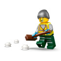 Конструктор LEGO City Снігоочисник