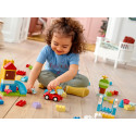 Конструктор LEGO DUPLO Коробка з кубиками Deluxe