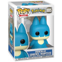 Фігурка Funko POP Games: Pokemon - Munchlax