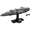 Конструктор LEGO Star Wars Зоряний крейсер «Дім один»
