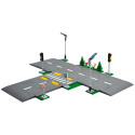 Конструктор LEGO City Town Дорожні плити