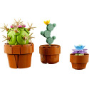 Конструктор LEGO Icons Botanicals Маленькі квіти